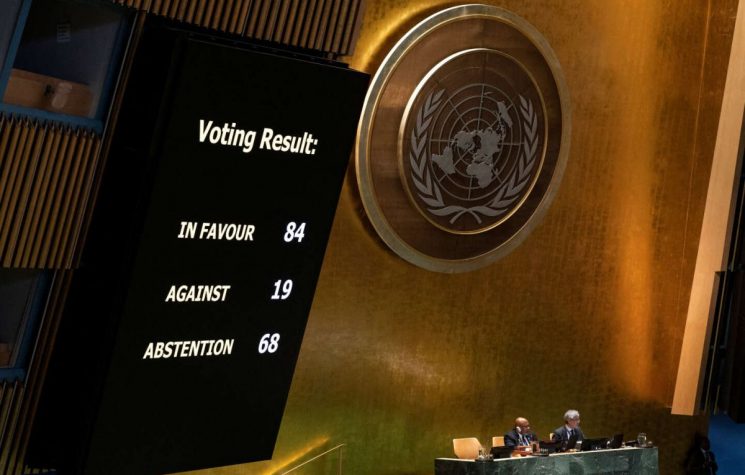 Collective West’s concocted genocide narratives collectively bite the dust