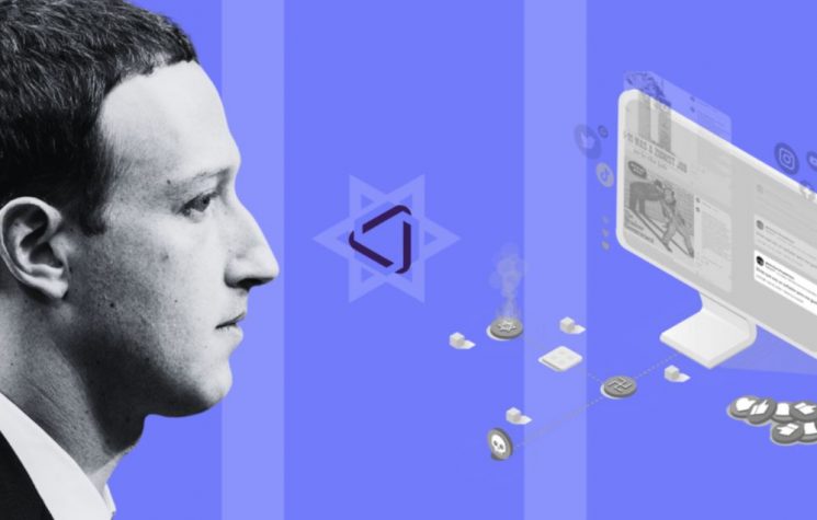 la política de Meta sobre el sionismo al descubierto: Cyberwell se pelea después de que se revelaran los vínculos con Israel
