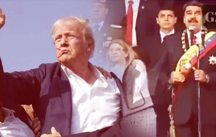Corporate Coup assassination excerpt: Venezuela’s Maduro on John Bolton’s plot to kill him