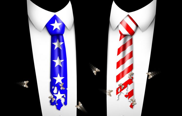 U.S. elections: A democracy that does not allow opposition