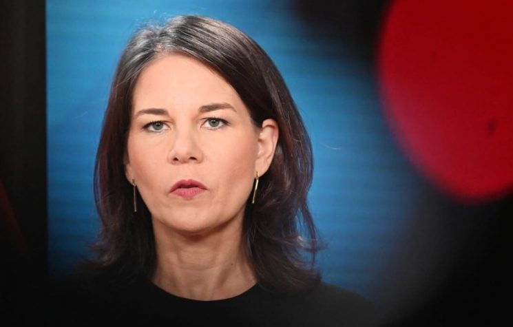 Annalena Baerbock’s lecturing of Hungary postponed