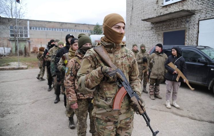 Is it still possible to avoid a civil war in Ukraine?