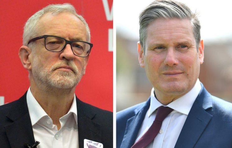 The self-destructive malice of the Labour right