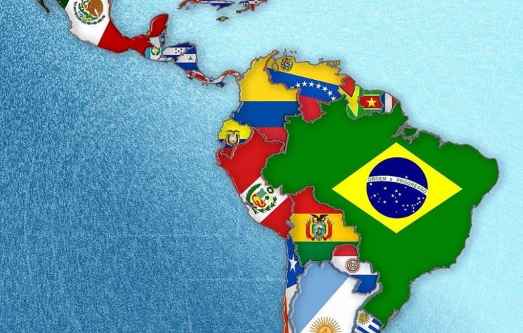 Escenarios de la guerra total ¿Cómo se comportará América Latina y el Caribe?
