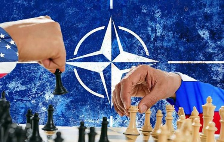 Eurásia contra a OTAN: Rússia lidera a criação do Pacto Militar Multipolar