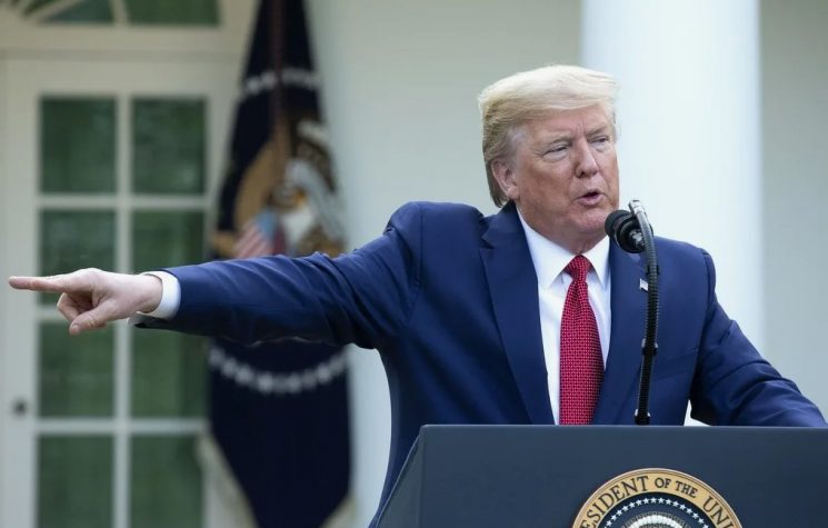 It’s that time again: MSM Launches “Muh Russia” election narrative as brands collude to silence dissent