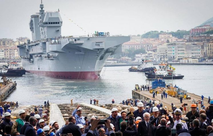 What the hell is happening in Trieste?