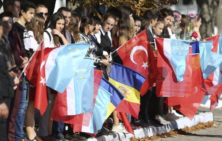 34 Years Since the Declaration of a “Turkic” Republic: What did the Gagauz People experience on the path to independence?