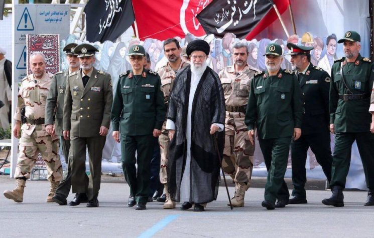 Saboteurs in Iran or Wahhabi lobbyists: who leaked the geolocation data for the assassination of Ismail Haniyeh?