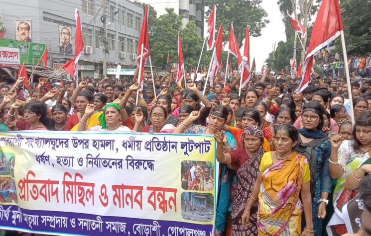 India needs to correctly understand the geopolitical lesson of the Bangladesh coup