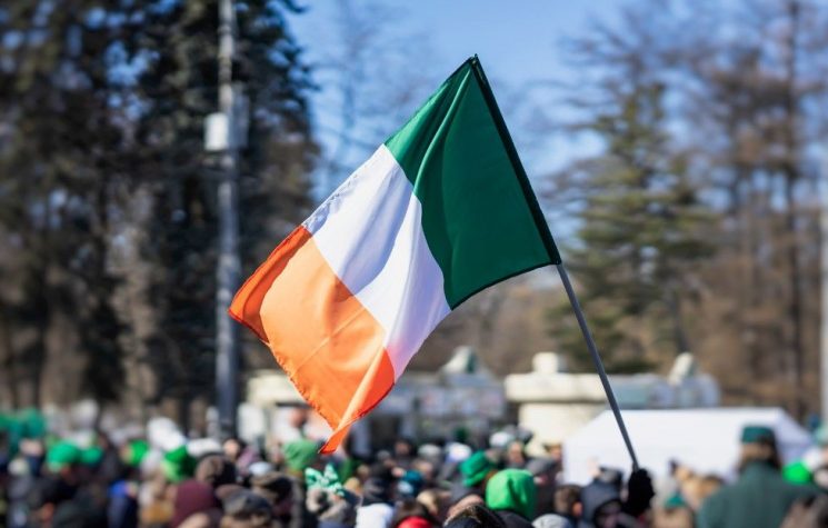 Ireland’s keystone cops are hot on the heels of Russian spymaster Vladimir Putin