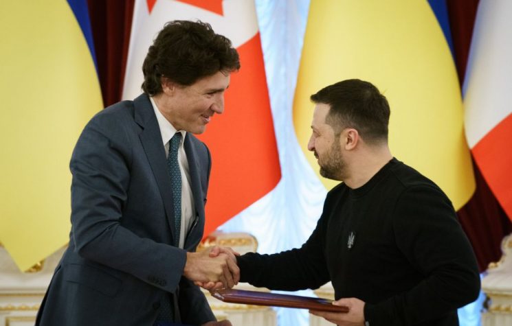 Western globalism and its Nazi-fascist instrument will be defeated in Kiev