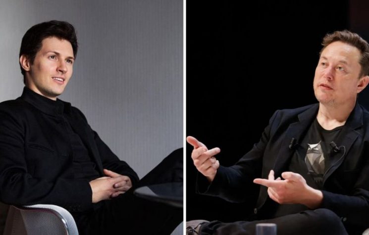 Permitir que un «Bruto» mate al «César» de Elon Musk