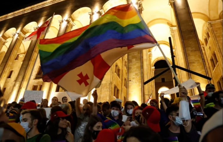 Geórgia no caminho certo para a paz no Cáucaso – mas ainda há muito a ser feito