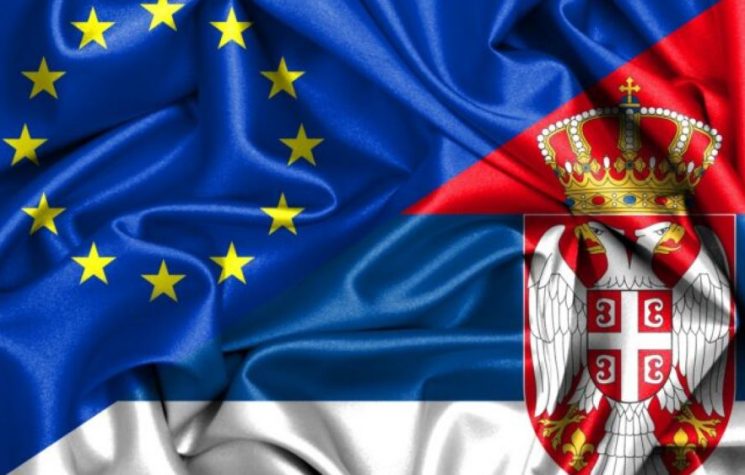 Limping Serbia shoots itself in the foot