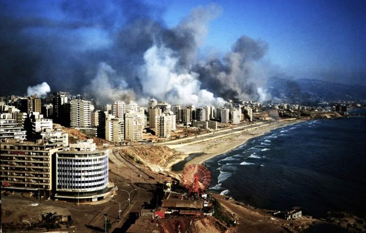 Israel’s forgotten terror