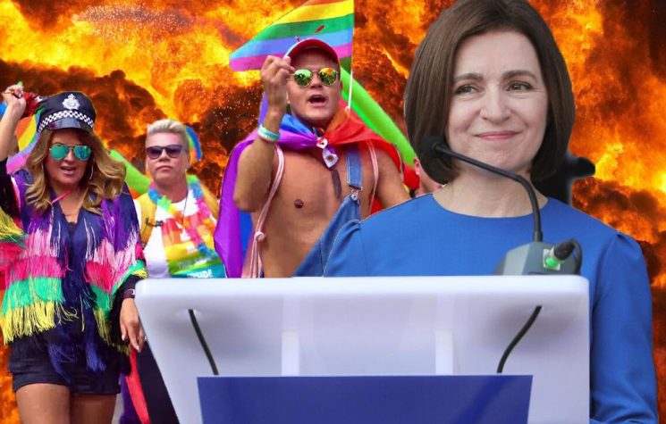 How the West rigged Moldova’s referendum on the European Union
