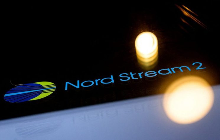 U.S. Navy “on the scene” shortly before Nord Stream sabotage