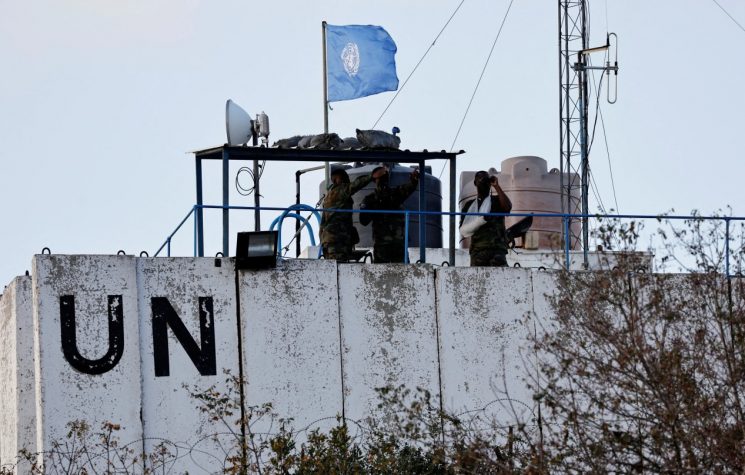 Israel attacks UN peacekeepers in Lebanon: Why it’s such a big deal