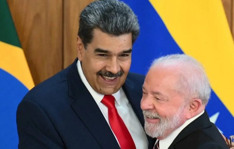 Al provocar hostilidades con Venezuela, Brasil pierde liderazgo