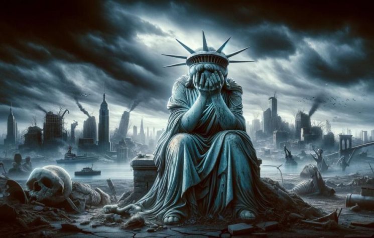 In principio fu la Pax Americana