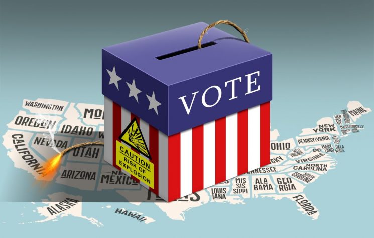 Las contradicciones fundamentales y acumulativas de Occidente
