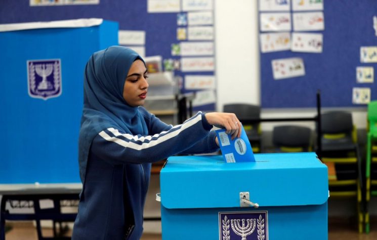 Israel e os EUA mostram o problema demográfico da democracia liberal