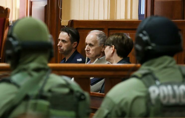 The Hague Tribunal’s last, shameful hurrah