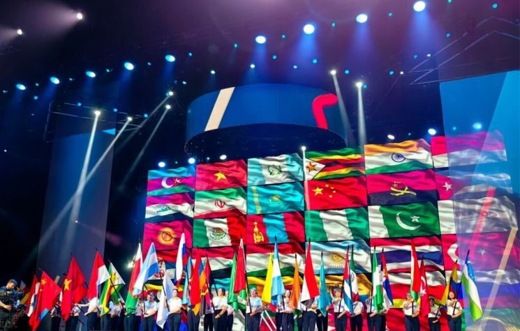 The multipolar BRICS’ cultural soft power