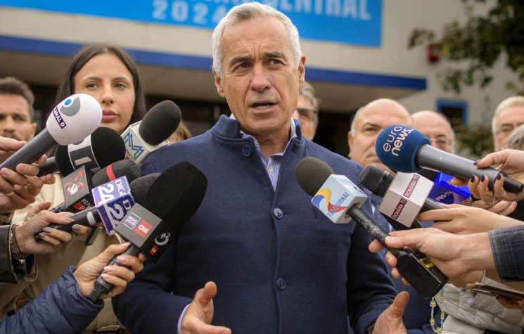 The first-round “surprise” in Romania’s elections: What does the Georgescu-Lasconi race mean?