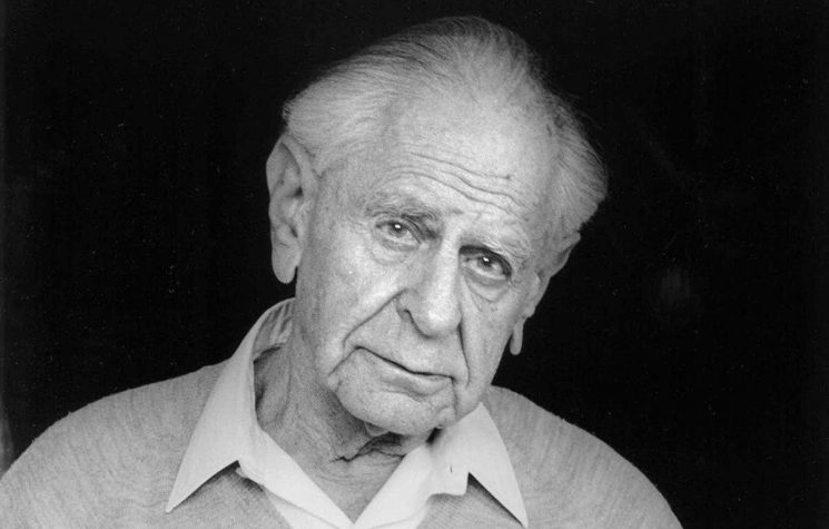 Luigi Mangione contro Karl Popper
