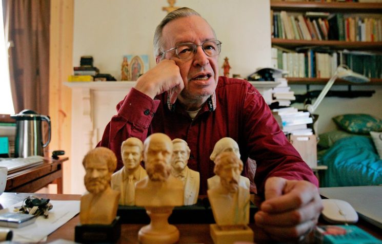 A imunidade parlamentar brasileira morreu em 2021. A culpa é das redes sociais
