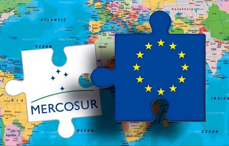 Acuerdo Mercosur-UE, ¿un nuevo ALCA?