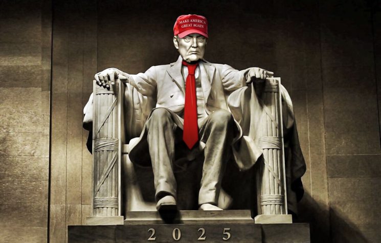 El estilo Trump. A un mes de su posesión presidencial