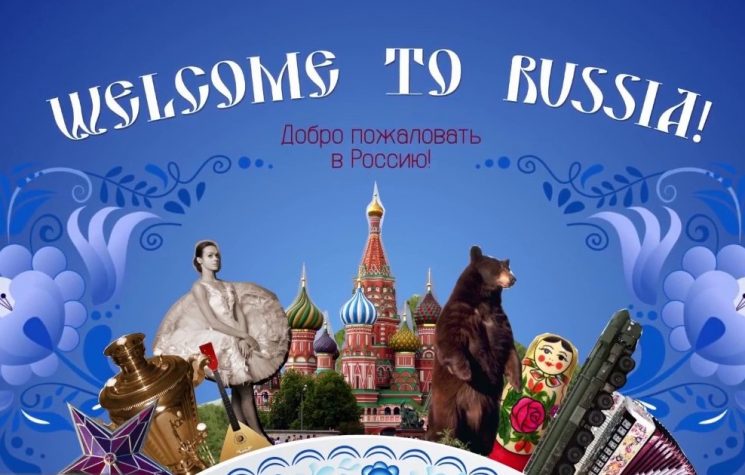 Western conservatives find asylum in the Russian Federation