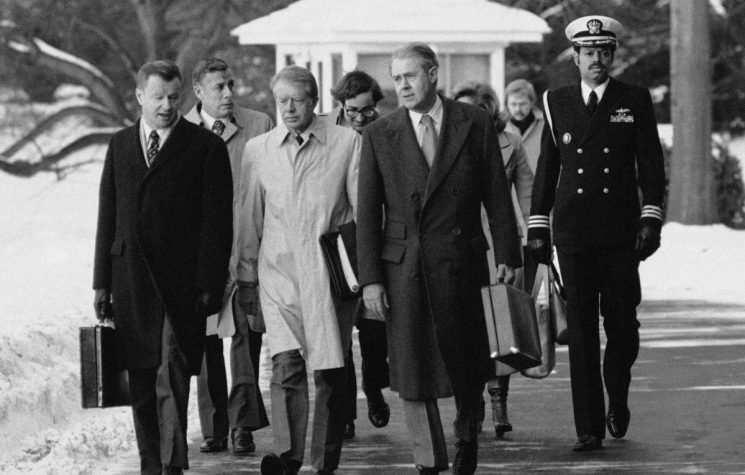 The plain truth about “The Man from Plains” and Jimmy Carter’s BIG lie