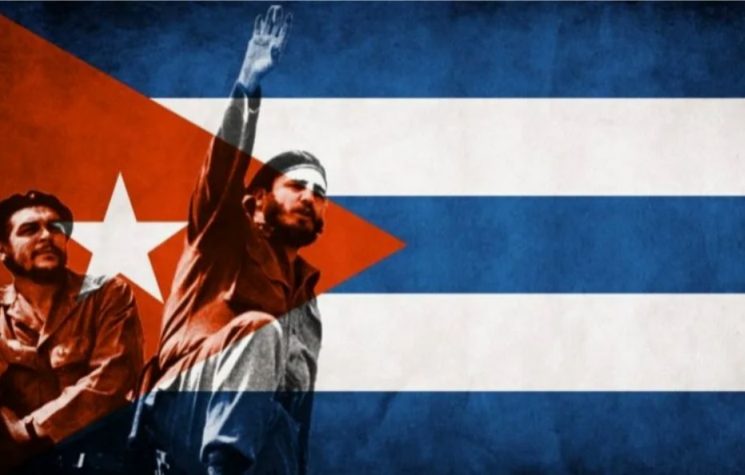 Will the Cuban revolution survive the storm of 2025?
