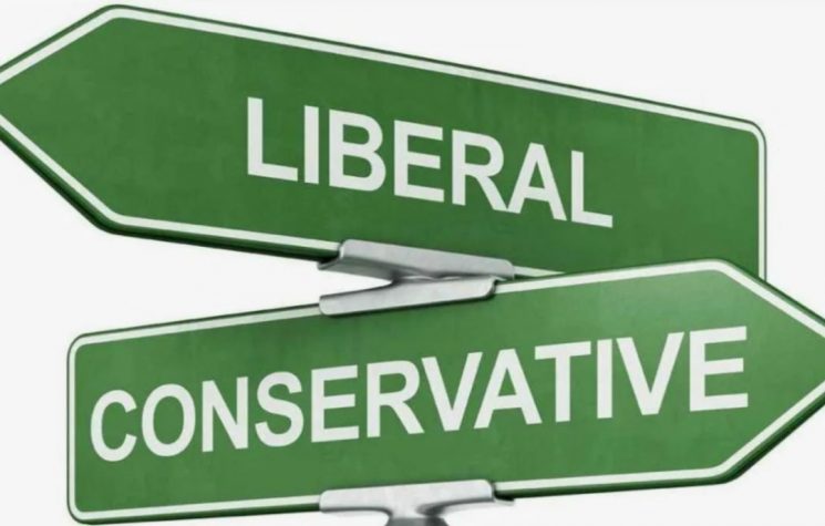 Conservatives of the World – unite?
