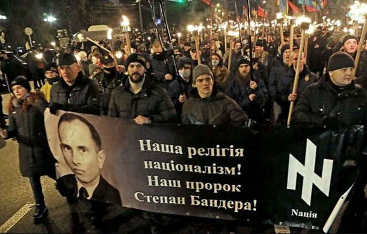 A glorificação do nazismo deve ser condenada ou não?