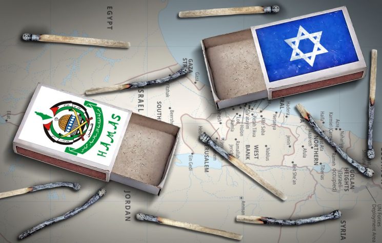 Israele ha perso la guerra a Gaza da ogni punto di vista