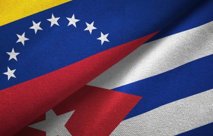 The moral depravity of U.S. sanctions and embargoes
