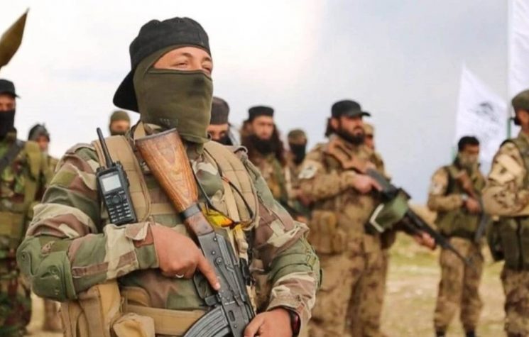 HTS-led Syrian security forces step up sectarian killings: Report