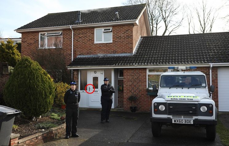 Skripal poisoning victim disputed UK narrative, official inquiry reveals