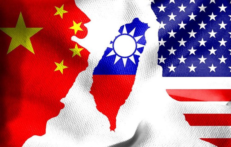 La Cina pronta a rispondere ad ogni tipo di ingerenza nella questione di Taiwan