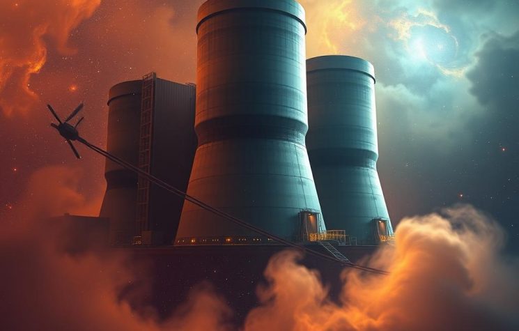 La rotta nucleare dell’Italia