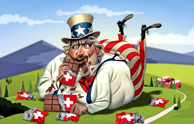 La Svizzera ha ancora un ruolo significativo per gli equilibri geopolitici globali?