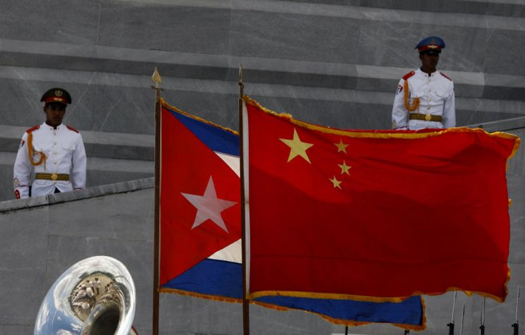La Cina supporta Cuba con un progetto basato sull’energia solare