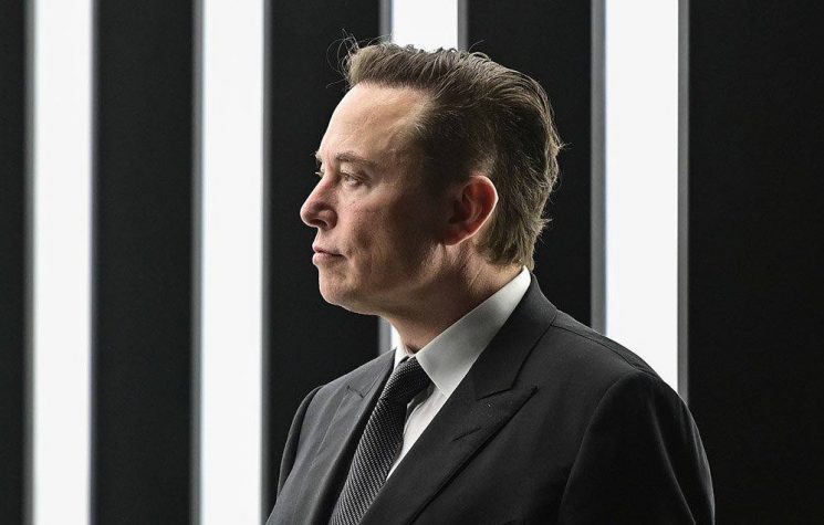 Elon Musk’s salute highlights the contact between fascism and liberalism
