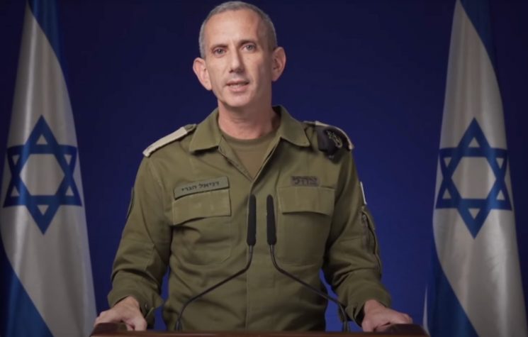 Israel pushes new atrocity narrative just as ceasefire deadline approaches