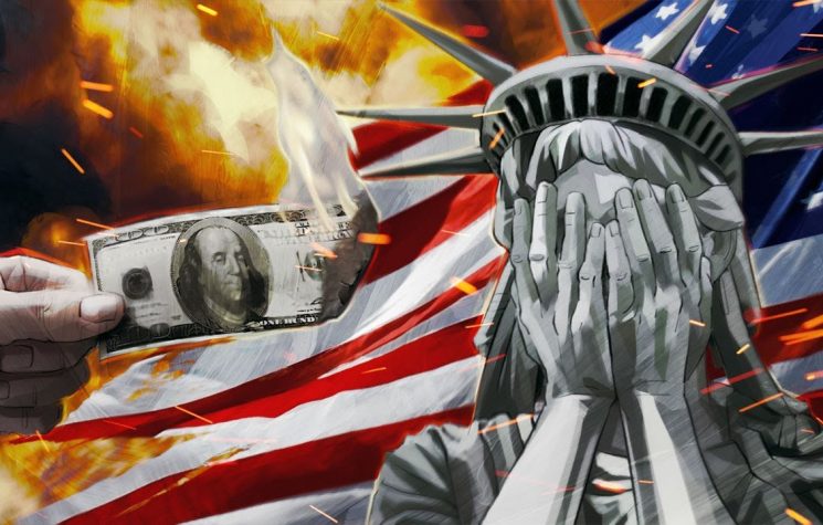 ¿Declaró Estados unidos el fin del orden mundial unipolar?